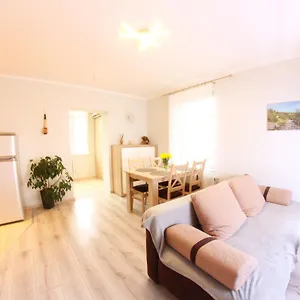 U Piatkow Apartmán