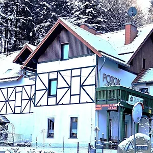 Dom Potok Frühstückspension