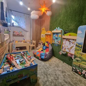 Walizka Wspomnien Bed & Breakfast